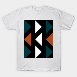 triangle T-Shirt